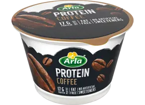 Arla Protein kahvirahka 200g laktoositon