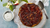 Tarte tatin