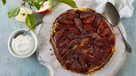 Tarte tatin