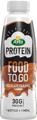 Chocolate Caramel Meal Replacement Shake 500ml