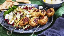 Kebab i miniformat
