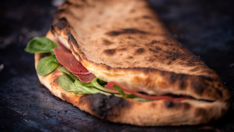 Pâte à Piadina