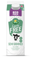 Semi Skimmed Milk Drink 2L