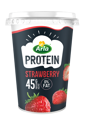 Strawberry Yogurt 450g