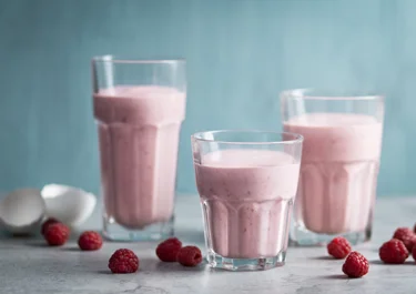 Proteinsmoothie