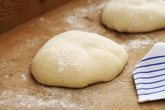 Pizzapohja