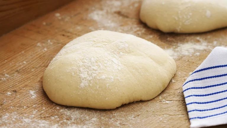 Pizzapohja