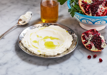Labneh