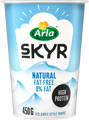 Natural 450g