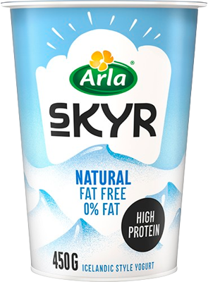 Arla® Skyr Natural 450g