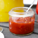 BBQ sauce
