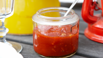 BBQ-saus 