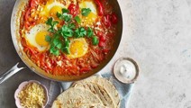 Huevos rancheros