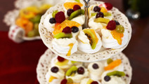 Appelsiinipavlova