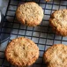 Oat cookies
