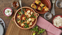 Kikhernecurry