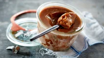 Dulce de leche