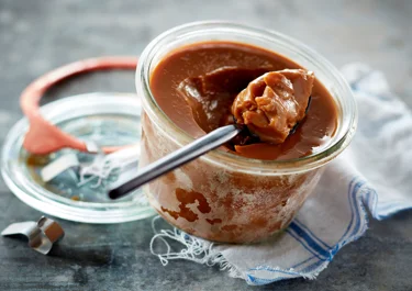 Dulce de leche