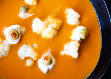 Bloody Soup
