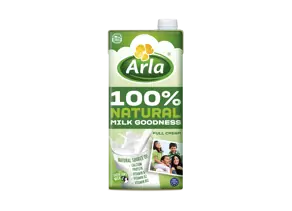 Milk Goodness Full Cream 1L