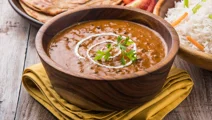 Dal Makhani