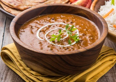Dal Makhani