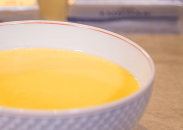 Beurre blanc