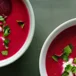 Beetroot soup