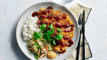 Tonkatsu