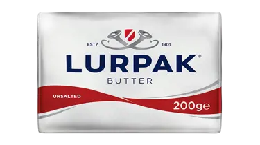 Lurpak® roomboter ongezouten