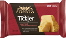Castello® Tickler Mature Cheddar Cheese