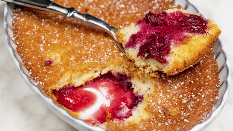 Clafoutis
