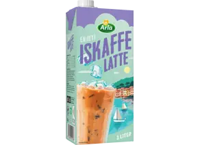 Arla Iskaffe Latte 1L