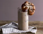 Kanelbulleshake