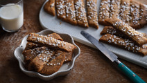 Kanelbullesnittar