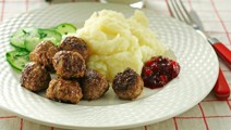 Gehaktballen  