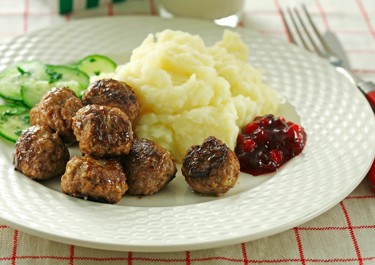 Gehaktballen  