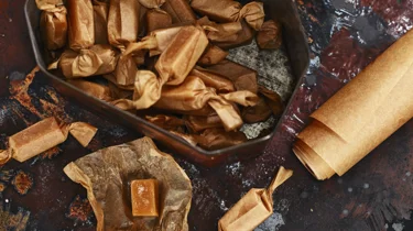 Smörkola