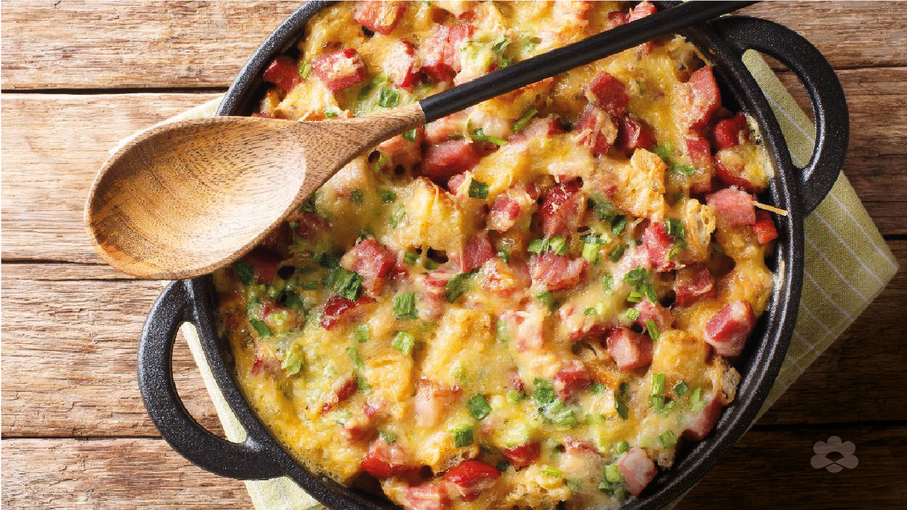 بريكفاست سترتتا