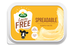 Slightly Salted Spreadable 250g