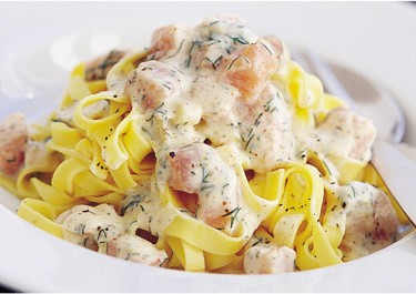 Graavilohipasta