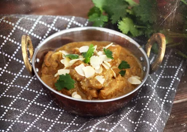 Kip Korma