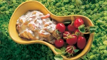 Räksallad