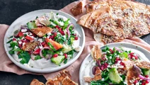 Fattoush
