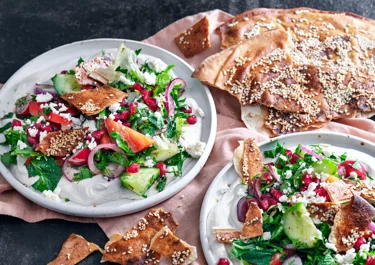 Fattoush