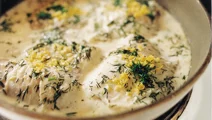 Snabba citronfisken