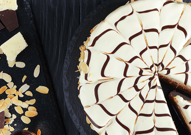 Tarta de Halloween