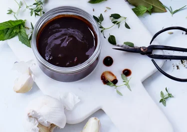 Chipotle marinade