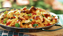 Paella