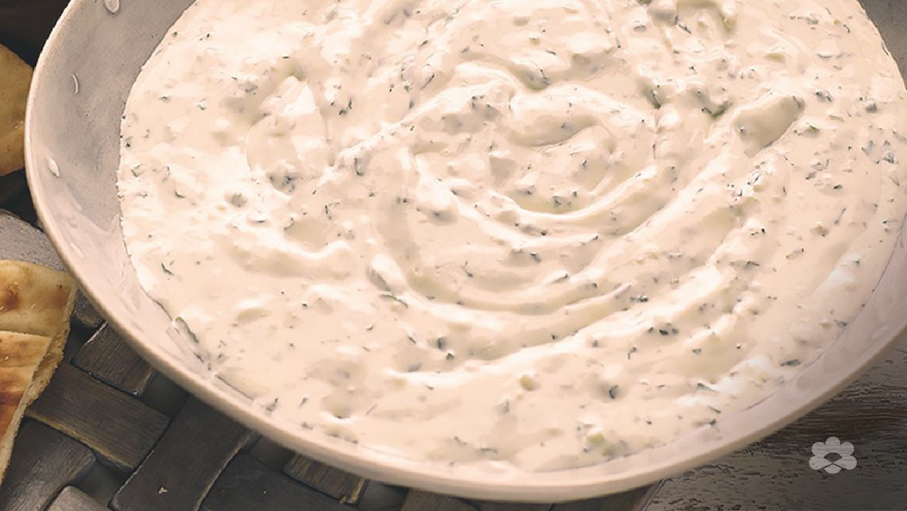 Roasted Garlic and Herb Cheese Dip